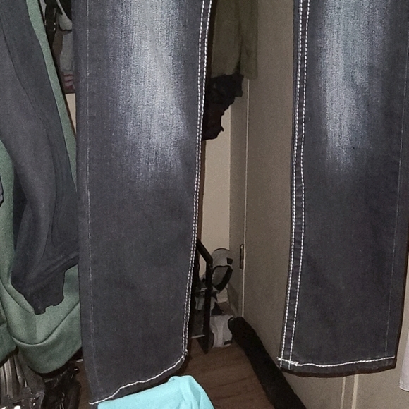 PREMIUM woman's 👖jeans - Picture 3 of 6